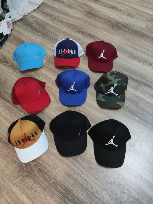 Șapcă Jordan , preț buc