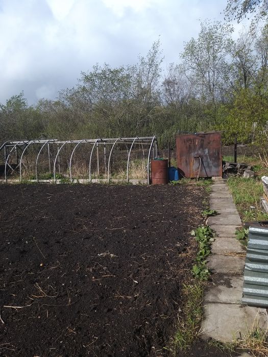 Дача, общество Новинка