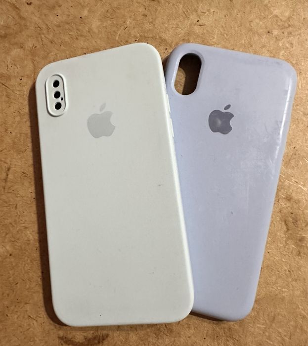 Продается чехлы для  Айфон XS