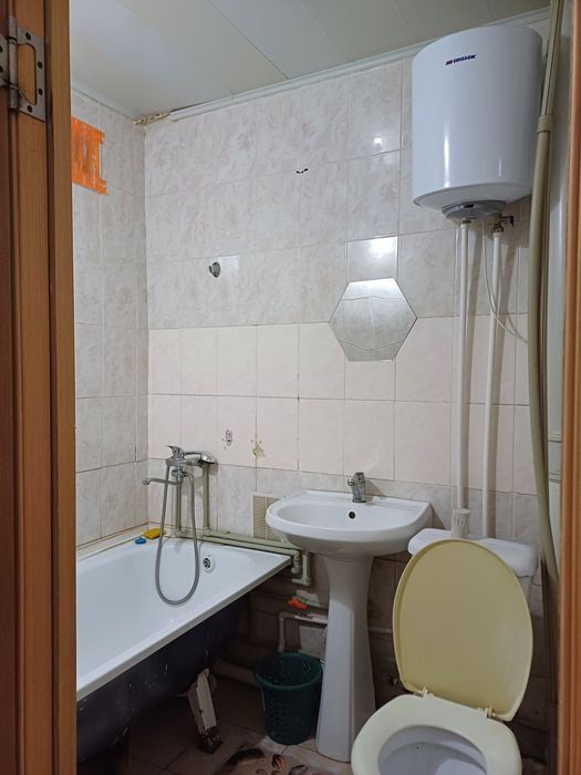 Сдается квартира