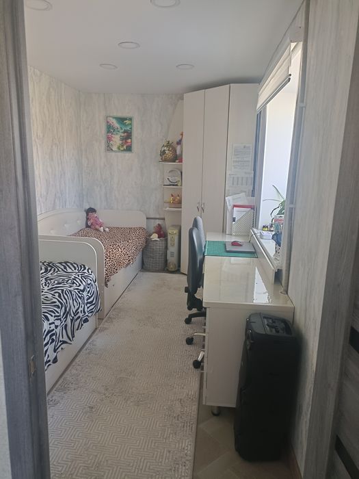 СРОЧНО!!! Продам 3х комнатную квартиру