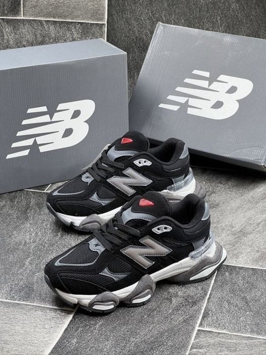 Моратонки new balance 9060, 38 и 41 номер