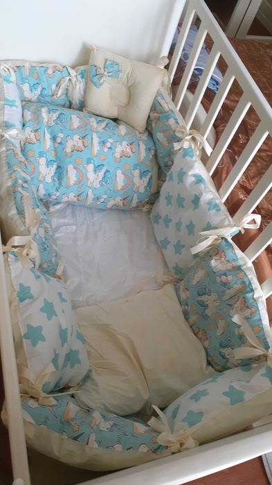 Манеж трансформер  3 в 1