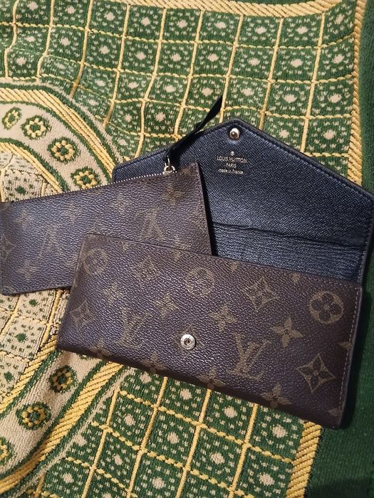 Кошелёк Louis Vuitton