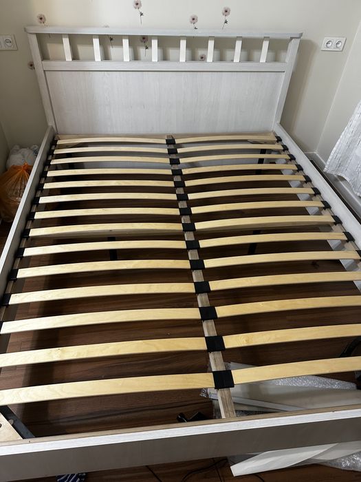 продам кровать бу