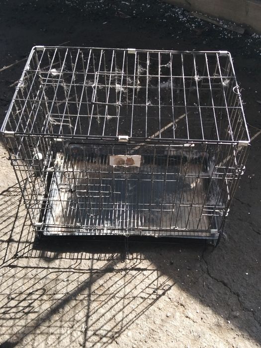 Клетка для хомяков