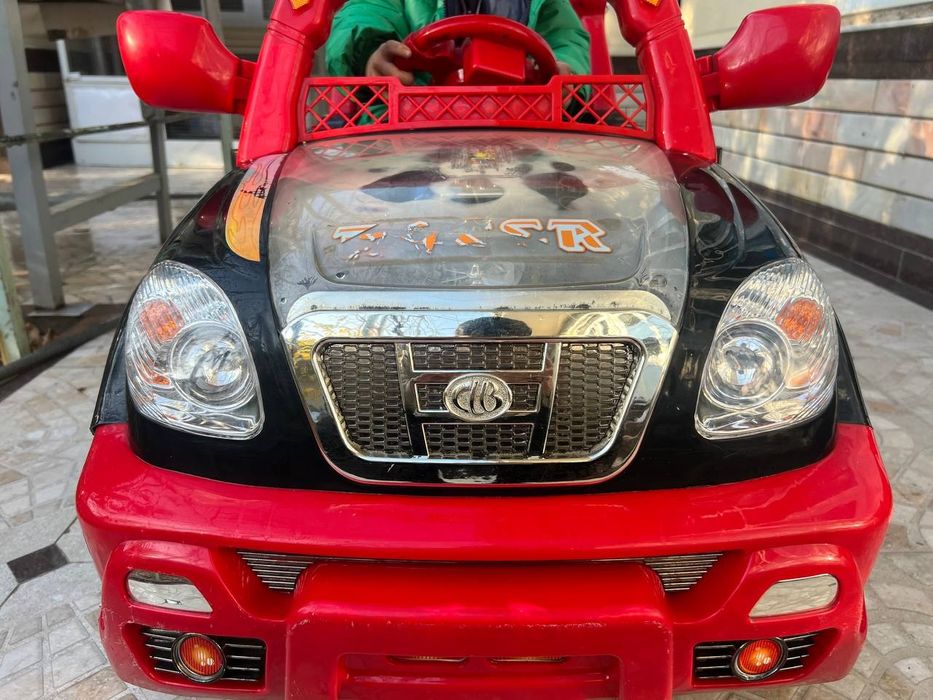 Машина для детей