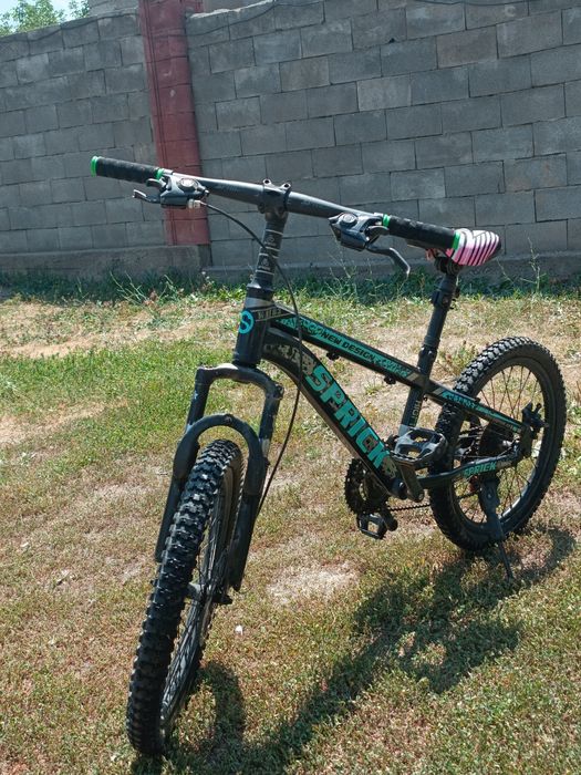 Продам велосипед