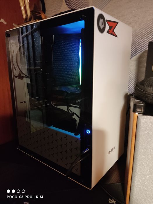 Продам компьютер