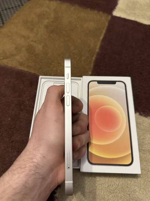 Iphone 12 128gb Айфон 12 128гб