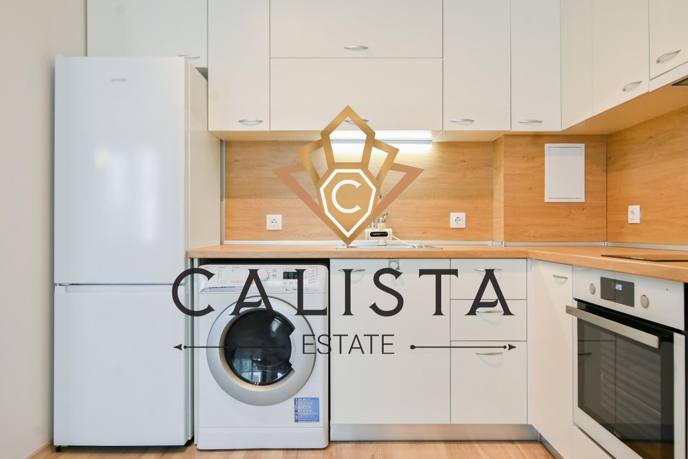 Продава се Двустаен апартамент в София, Лозенец - 57 кв.м за 4299 €/кв.м - Снимка #4