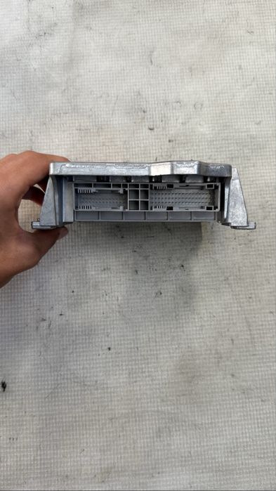 Airbag Модул за БМВ 3 Серия Е91 2.0D 163кс