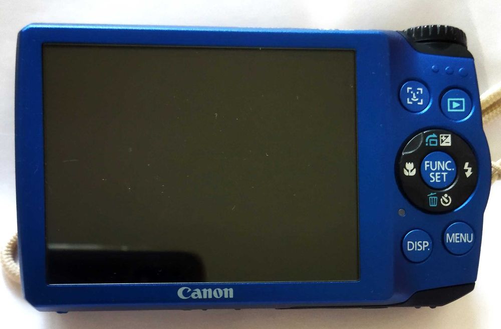 Canon Power Shot A3300