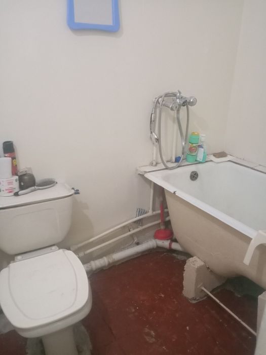 1-хонали квартирани сотамиз. Яшнабод туманида, Кадишева бозор ёнида