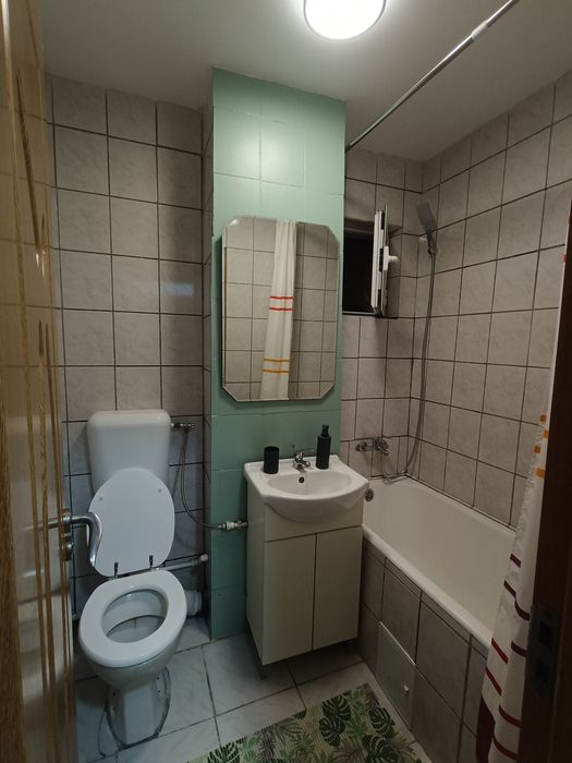 Apartament 2 camere de închiriat zona centrala