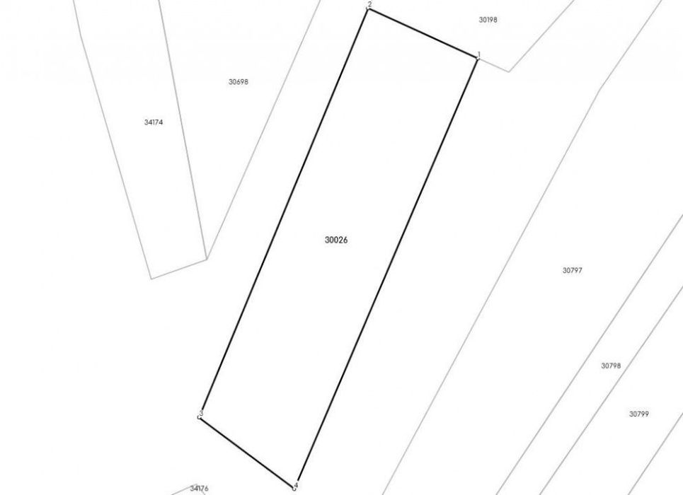 Teren 3600 mp Cheile Nerei – Peisaj de poveste! Oportunitate excelen