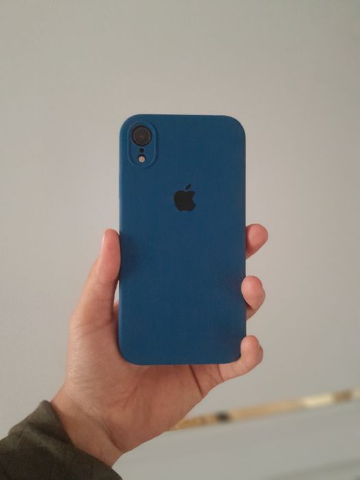Iphone XR 64Gb идеал