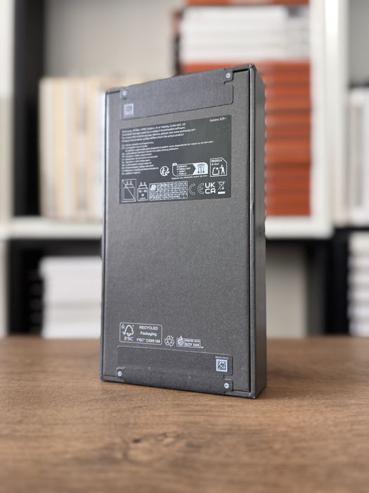 Samsung Galaxy S25 Plus 512 GB NOU * Grand * Garantie 1 AN