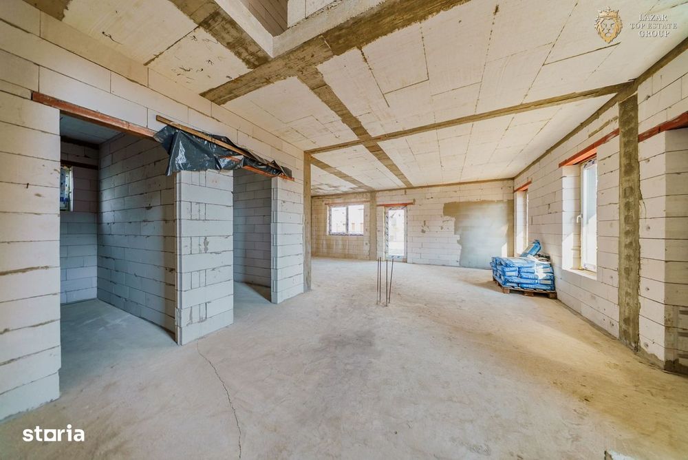 Duplex de vânzare in Vladimirescu – Construcție 2026