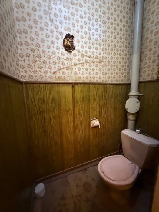 Меджик Сити Сталинка Высокопотолочка
