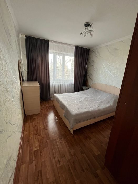 3-комнатной квартиры