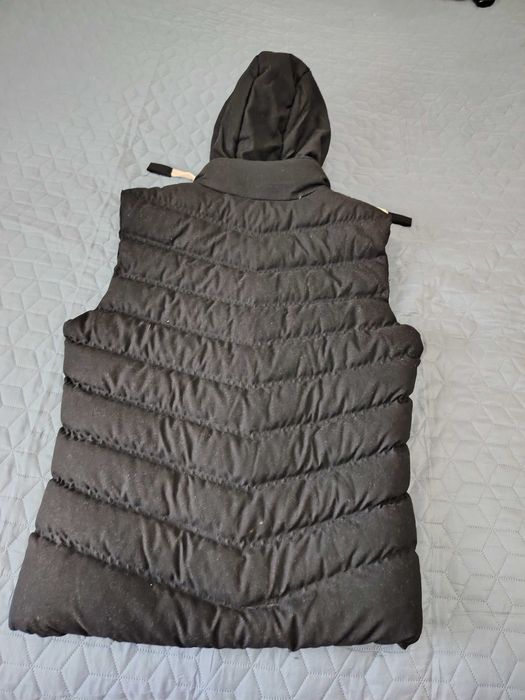 Мъжка грейка/елек. Чисто нова