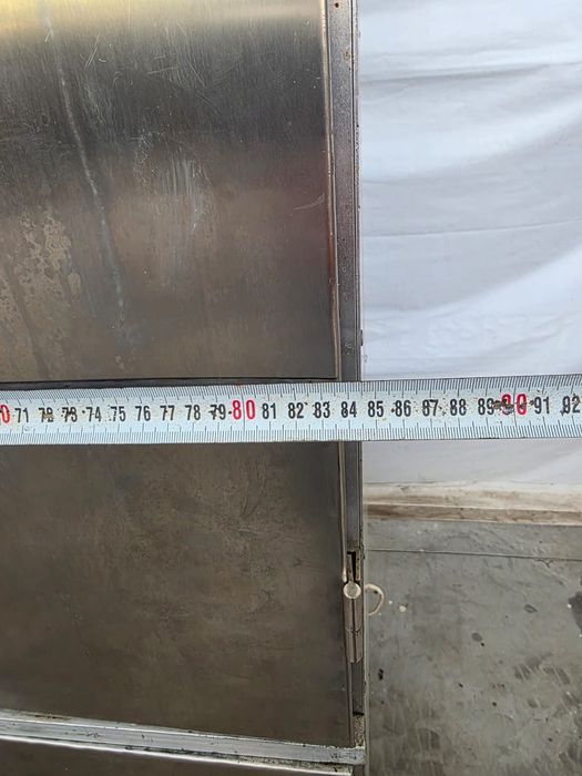 Немски монофазен втасвател Jufeba