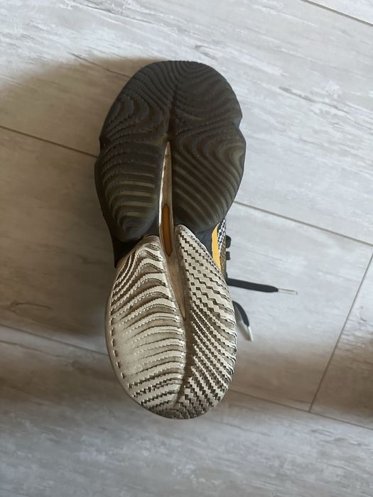Кроссовки adidas D.O.N. Issue  40 размер
