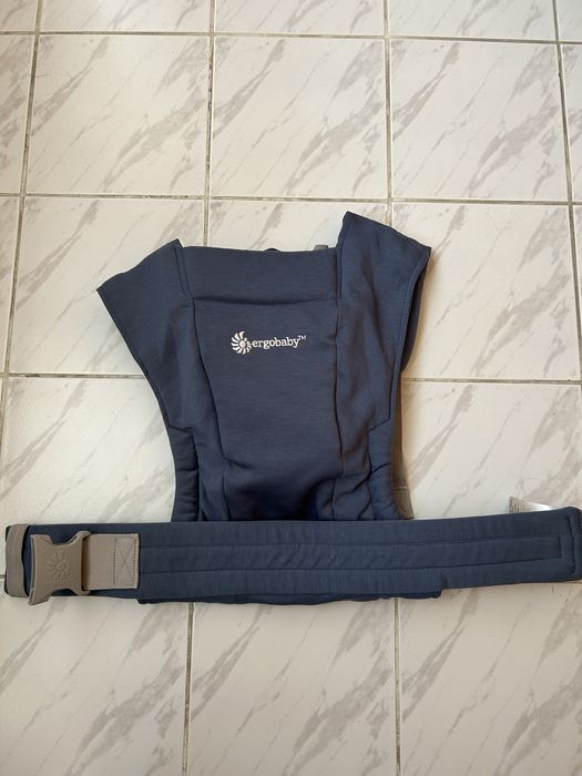 Ergobaby Embrace Ергономична раница