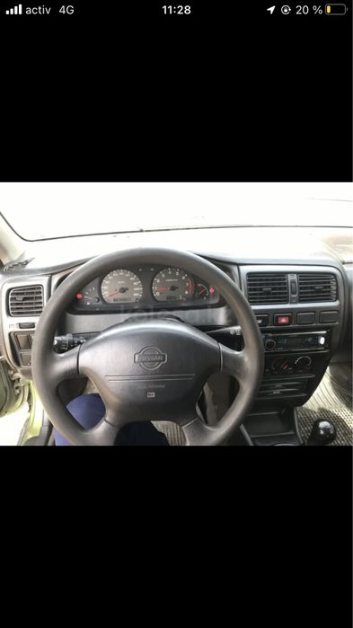 Продам автомобиль