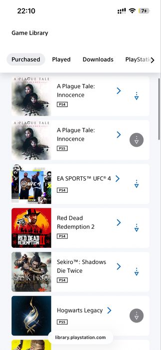ps5 с двумя джостиками и с играми
