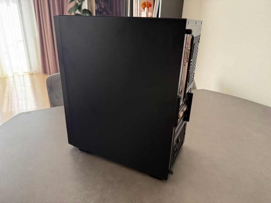 PC Gaming Asus Intel gen8 i5-8500 16GB RAM DDR4 256ssd 1TB hdd GTX 970