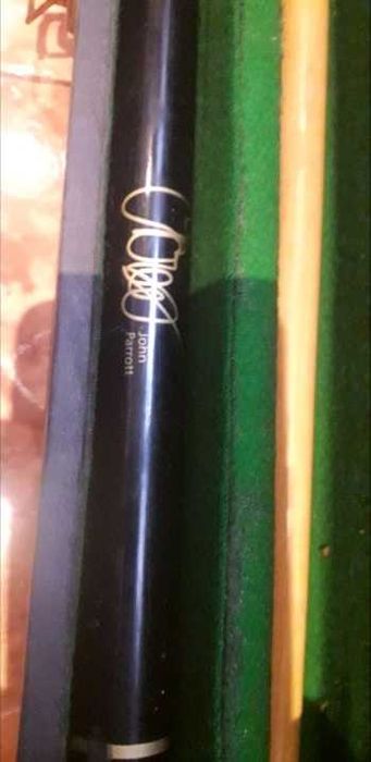 Стикове/щеки за билярд