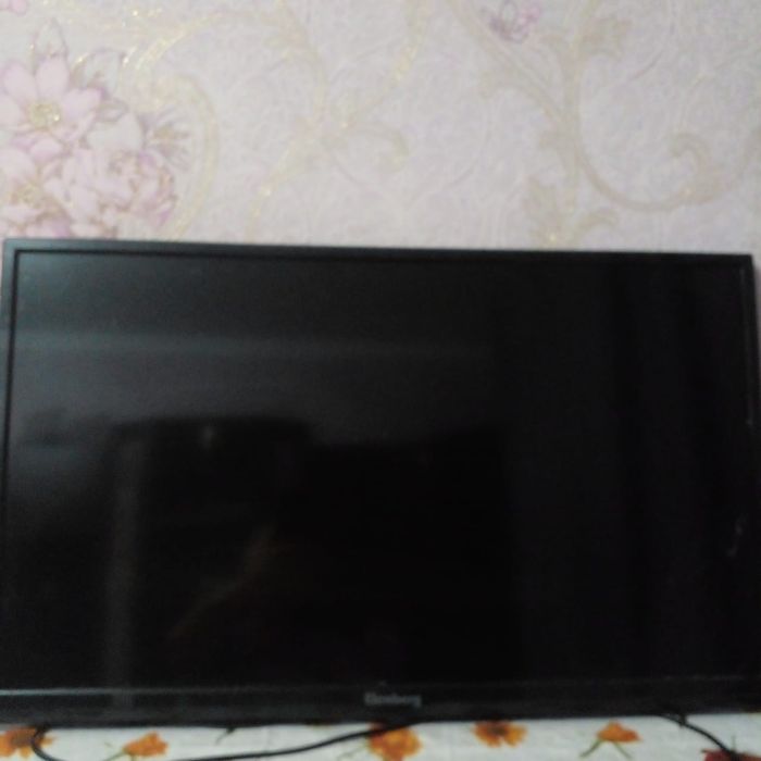 Телевизор LCD TV