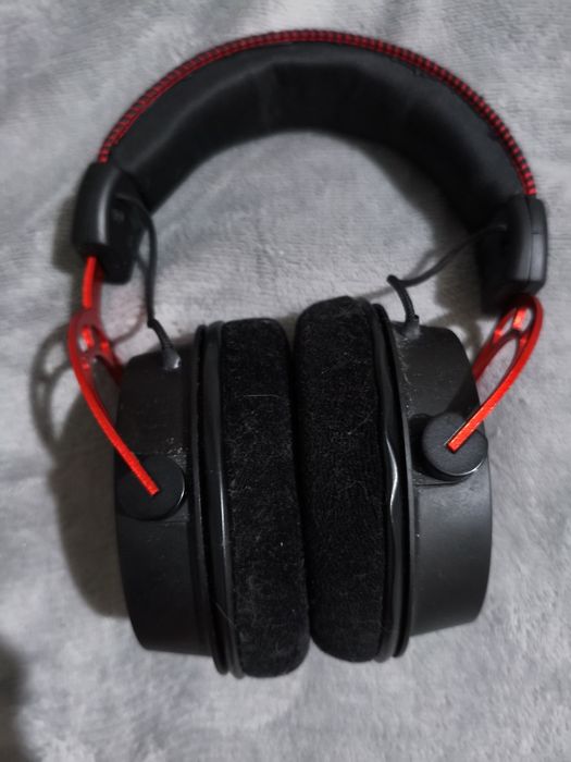 Hyperx Cloud 2 alpha