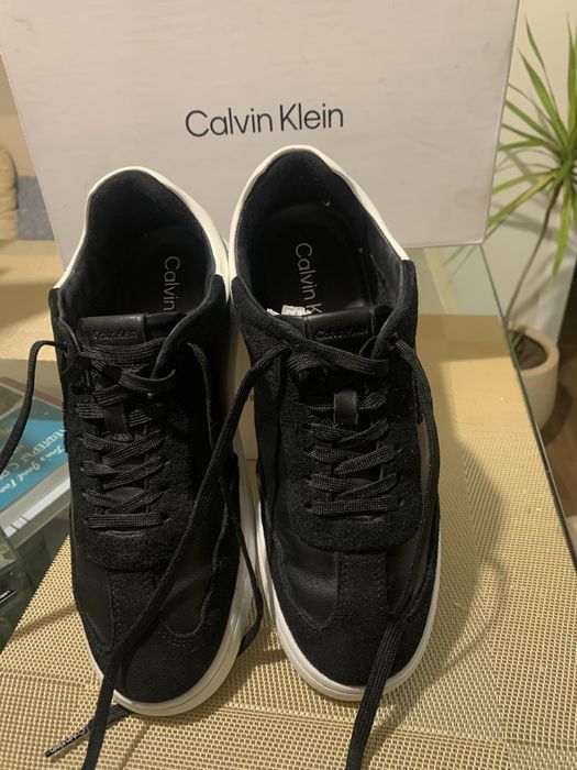 Дамски обувки Calvin Klein