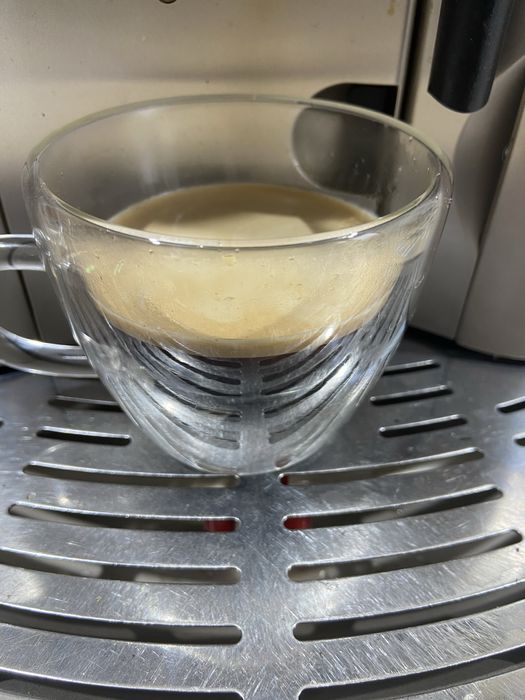 Espresor cafea Delonghi magnifica rapid capucino