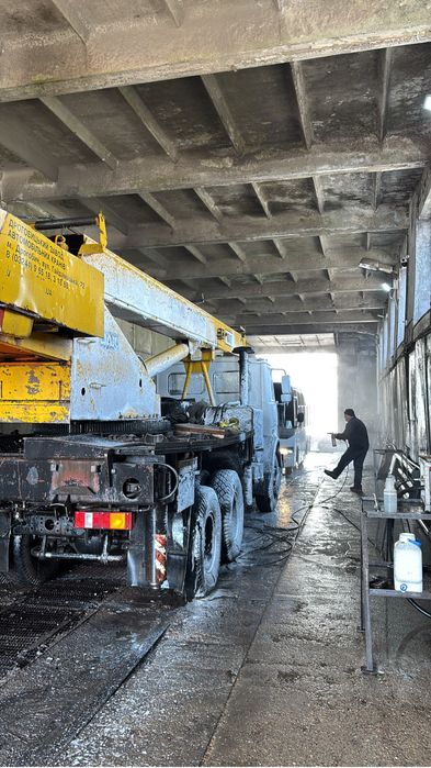 Кран авто кран услуги