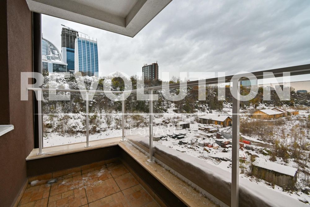 Дава се под наем Тристаен апартамент в София, Дружба 2 - 100 кв.м за 700 € - Снимка #11