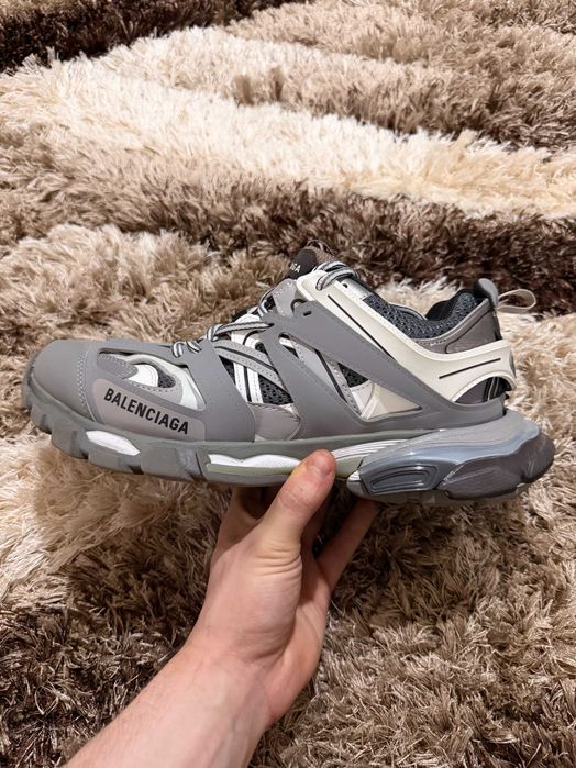 Balenciaga Tracks (2 Modele)