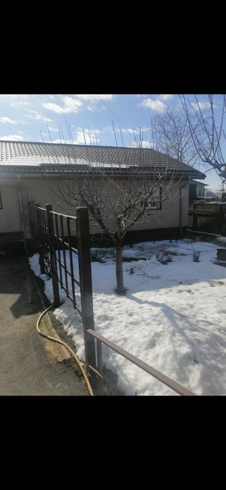 Casa de vanzare, Campurelu, Giurgiu, Ilfov