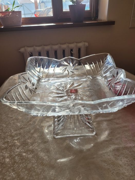 Продам вазы для фруктов