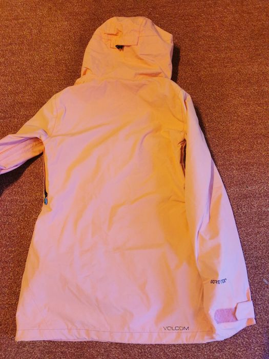 Geaca ski snowboard volcom Gore tex femei