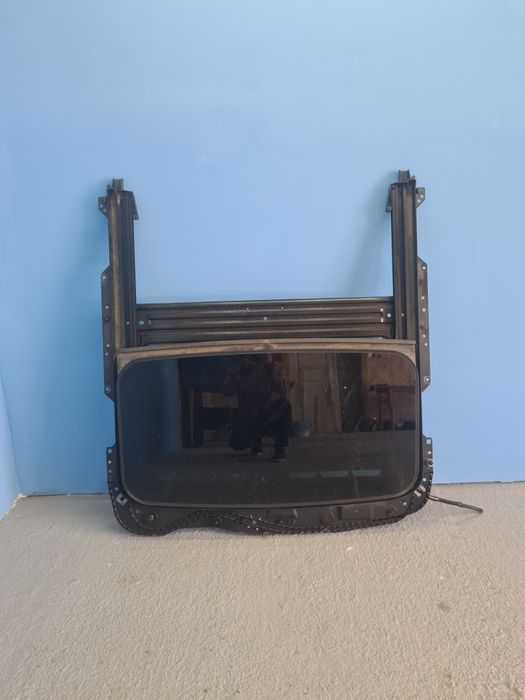Trapa Volvo V50 / S40