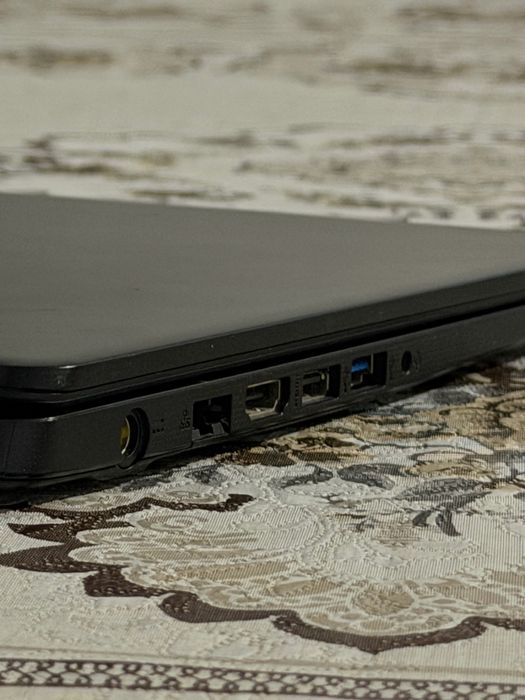 Ноутбук Acer Aspire 3