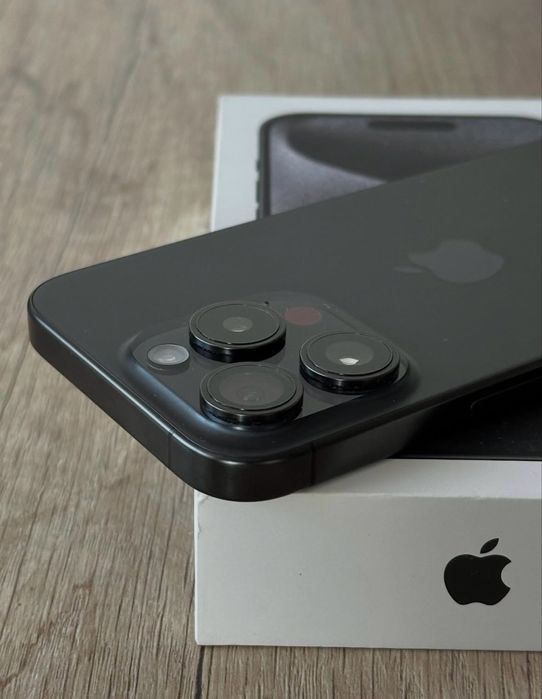 Iphone 15 pro 128gb