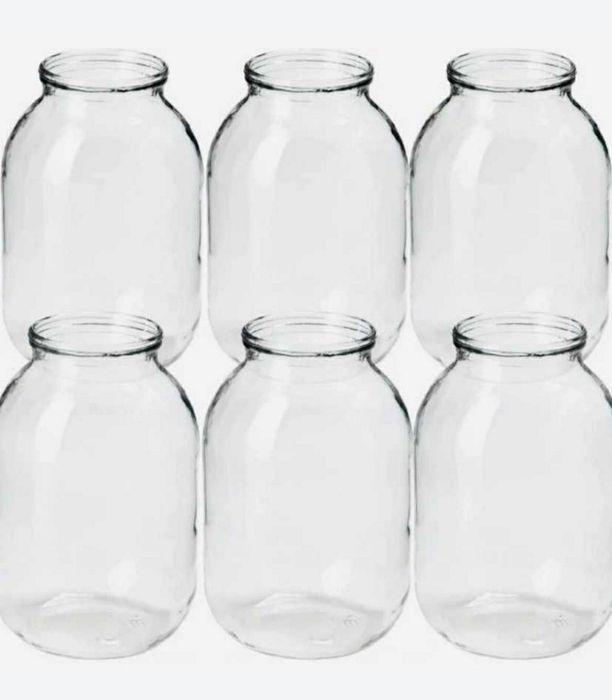 Продам банки разные