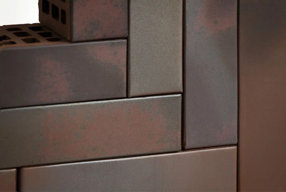 Баварская кладка М-200