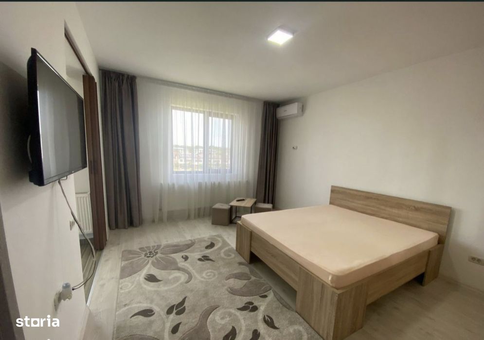 Garsoniera Afi Cotroceni