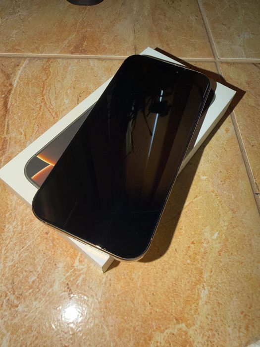 Iphone 16 pro , 256gb